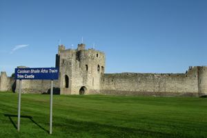 Meath Heritage Centre