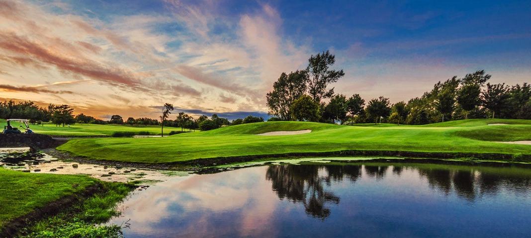 St Margaret's Golf & Country Club
