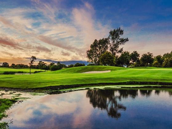 St Margaret's Golf & Country Club