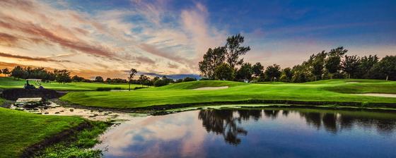 St Margaret's Golf & Country Club