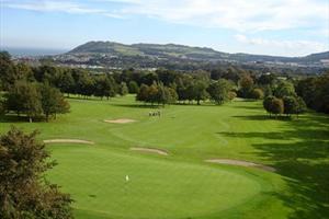 Old Conna Golf Club