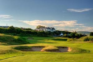 Arklow Golf Club