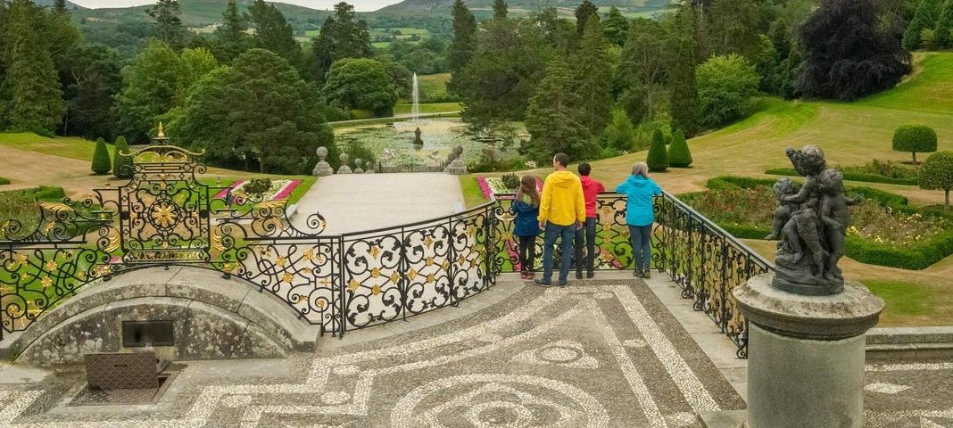 Dublin Tours by About Ireland Taxi Tours