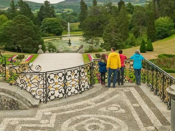 Dublin Tours by About Ireland Taxi Tours