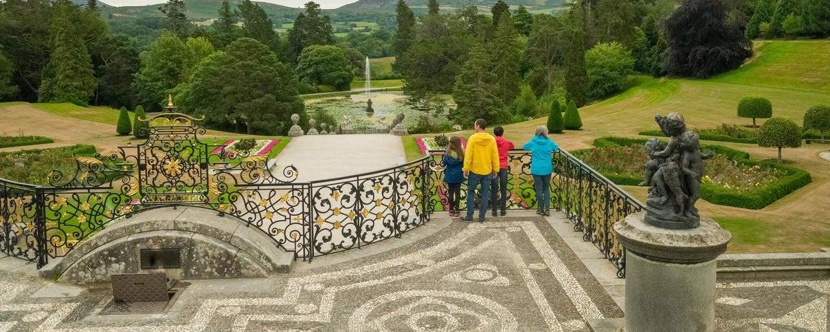 Dublin Tours by About Ireland Taxi Tours