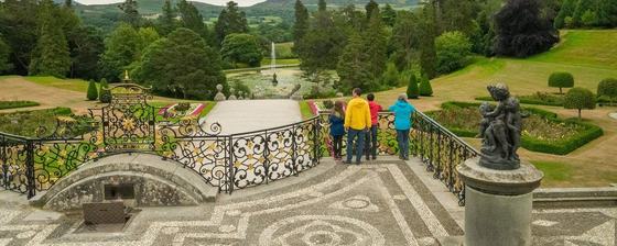Dublin Tours by About Ireland Taxi Tours