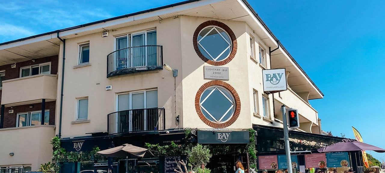 Bay Restaurant