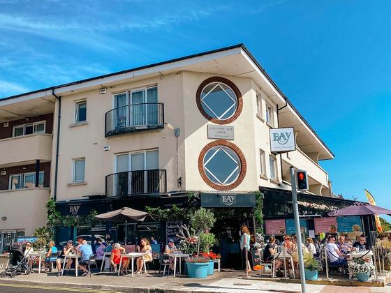 Bay Restaurant