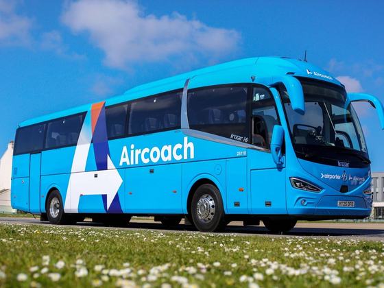 Aircoach