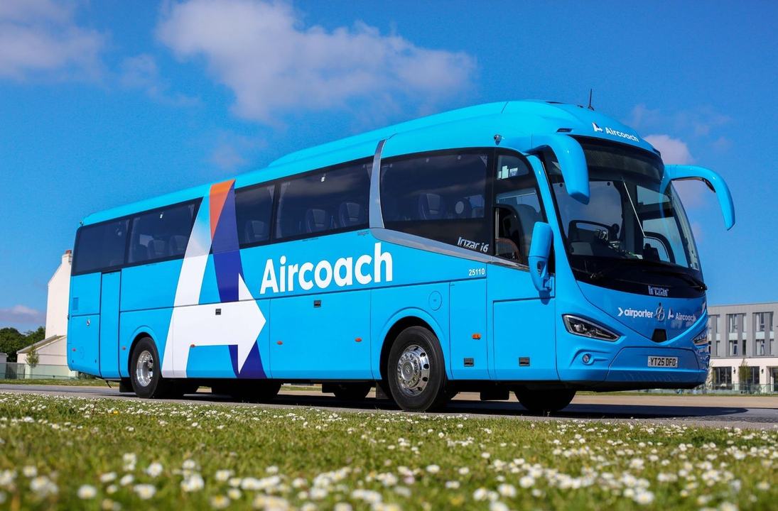 Aircoach