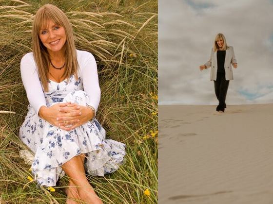 Frances Black Presented By Trad Fest