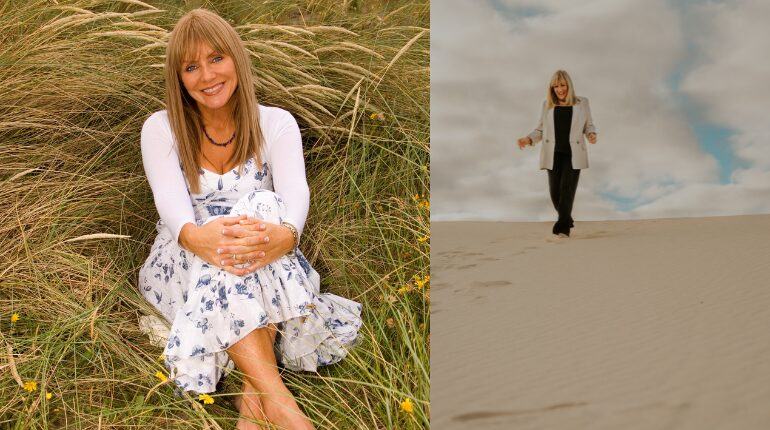 Frances Black Presented By Trad Fest