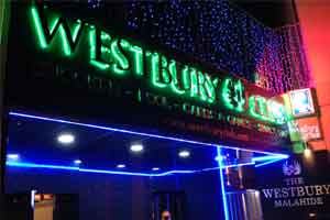 The Westbury Casino