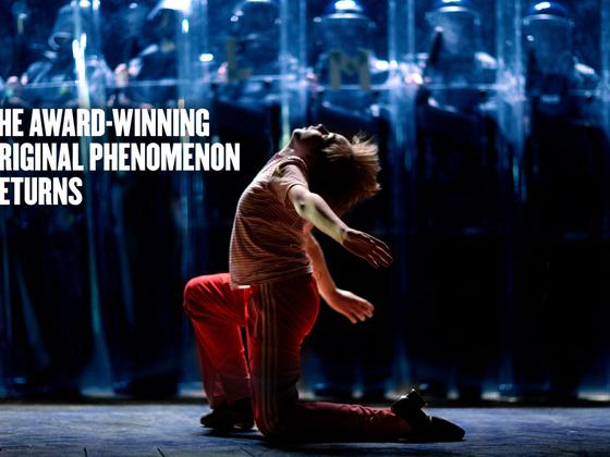BILLY ELLIOT