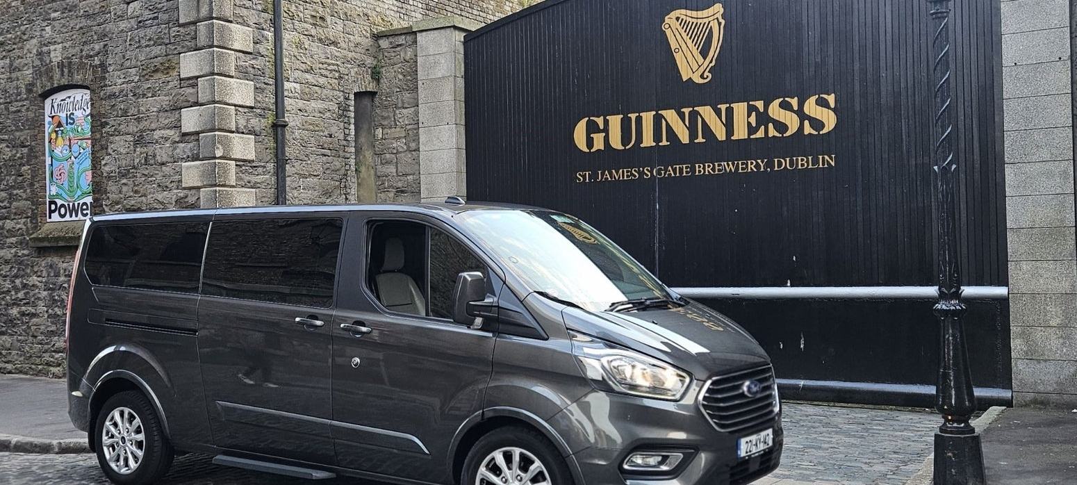 Planet Dublin Tours