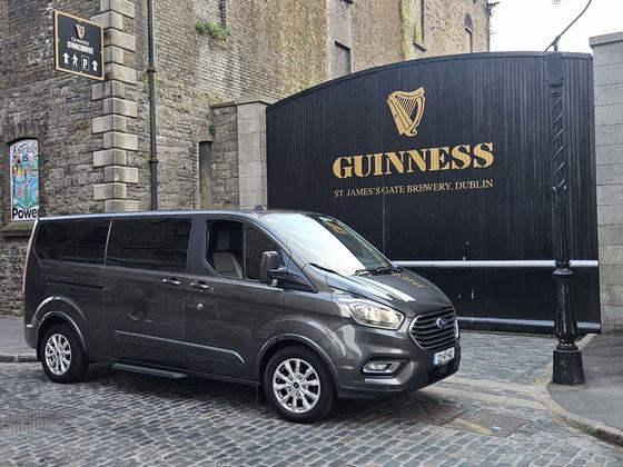 Planet Dublin Tours