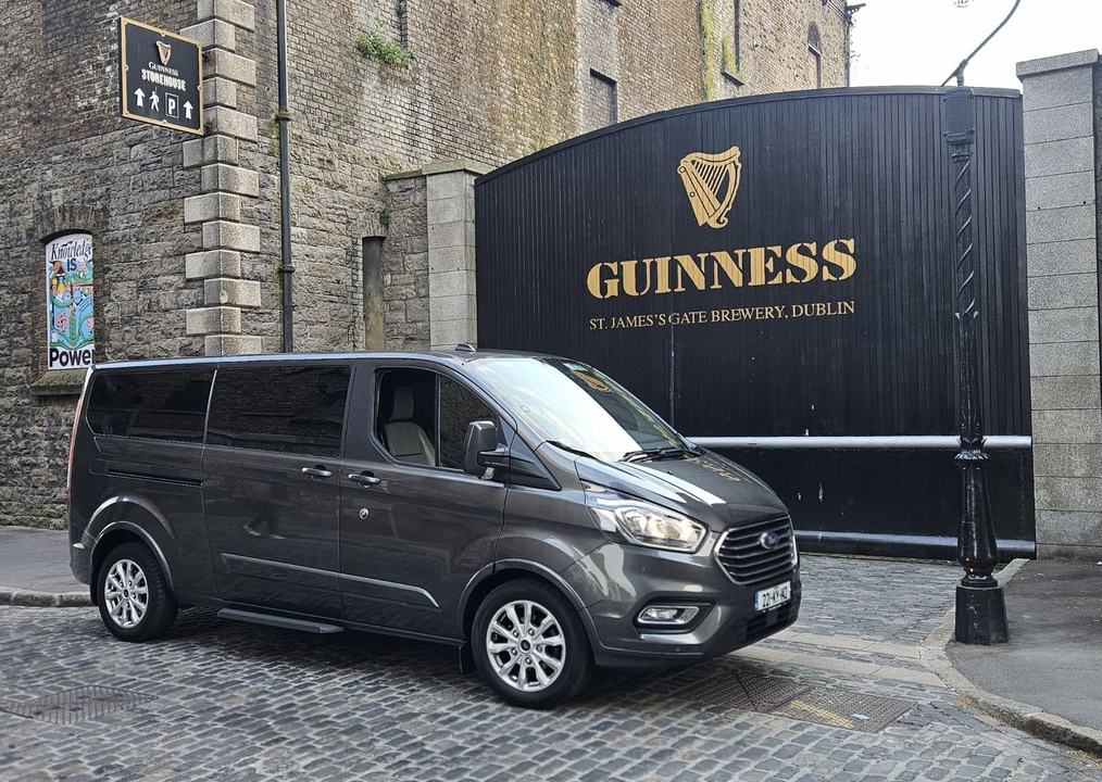 Planet Dublin Tours