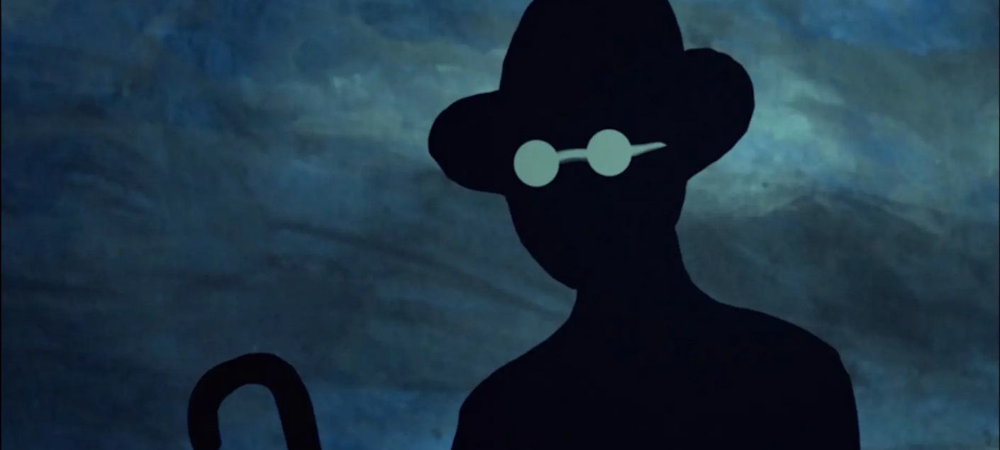Bloomsday Film Festival 2026: Joycean Shorts