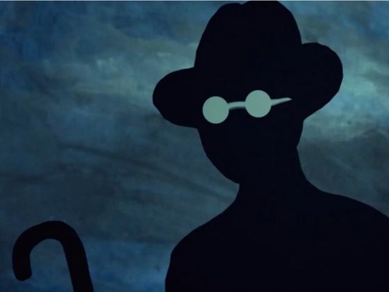 Bloomsday Film Festival 2026: Joycean Shorts