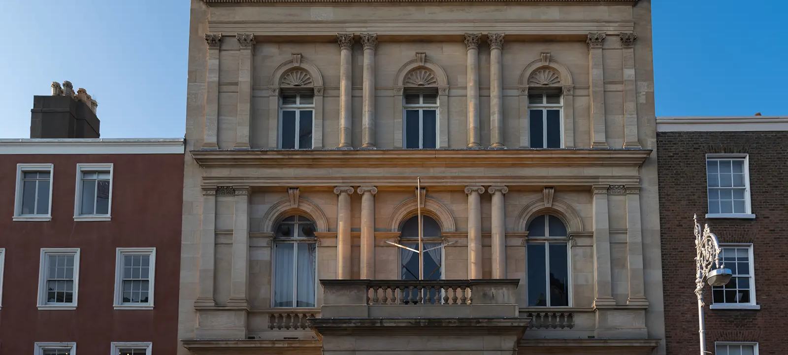 Freemasons' Hall