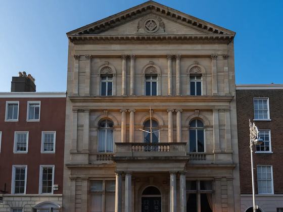 Freemasons' Hall