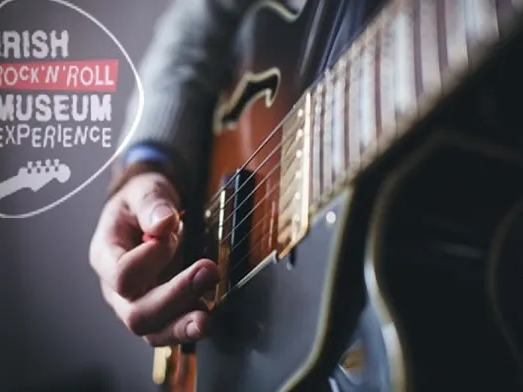 The Irish Rock 'N' Roll Museum