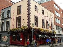 T.P. Smith's