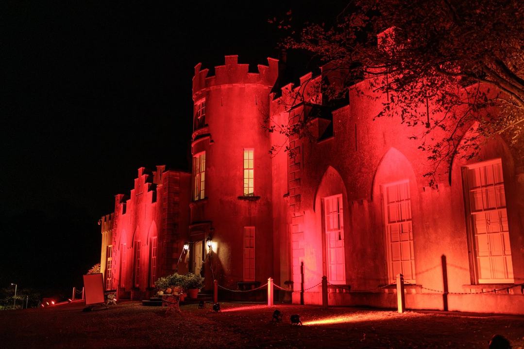 The Ardgillan Residents Return: Craic from the Crypt