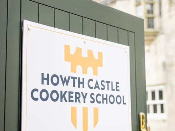 Feast of Samhain Cookery Class at Howth Castle