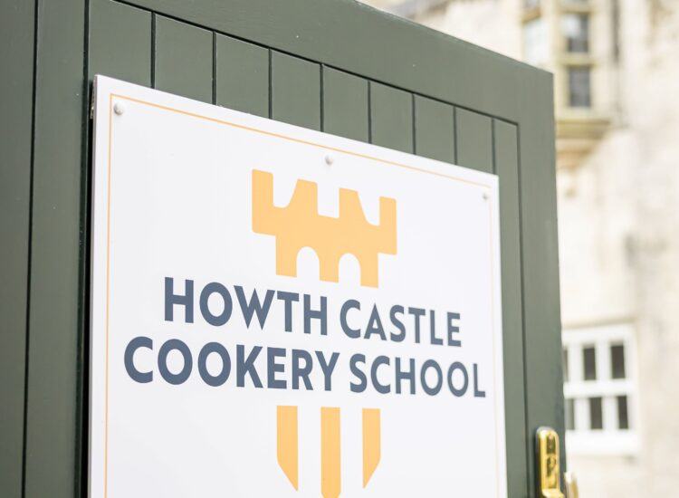 Feast of Samhain Cookery Class at Howth Castle