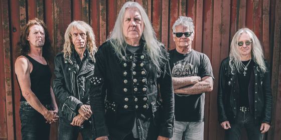 Saxon