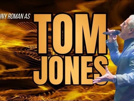 The Ultimate Tom Jones Tribute