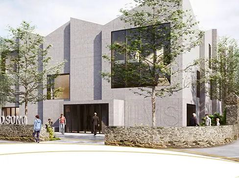 Irish Institute of Music & Song