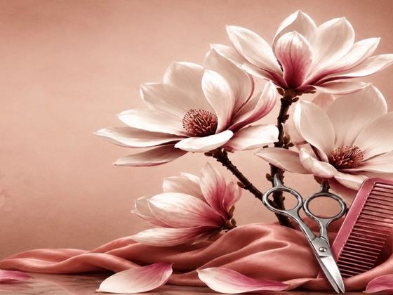 Newbridge Drama Group: Steel Magnolias