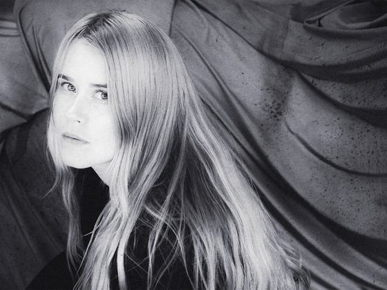 Modern Lovers: Anna von Hausswolff