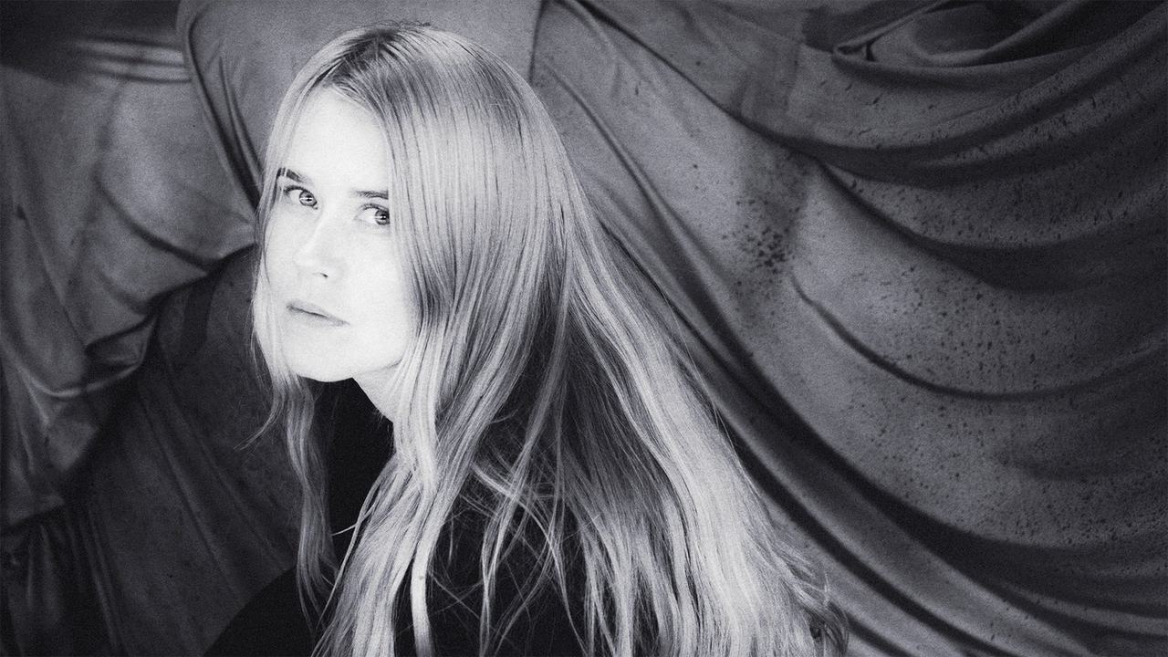 Modern Lovers: Anna von Hausswolff