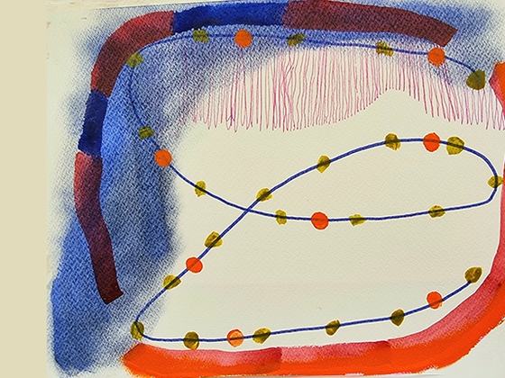 Colourings - July Provision