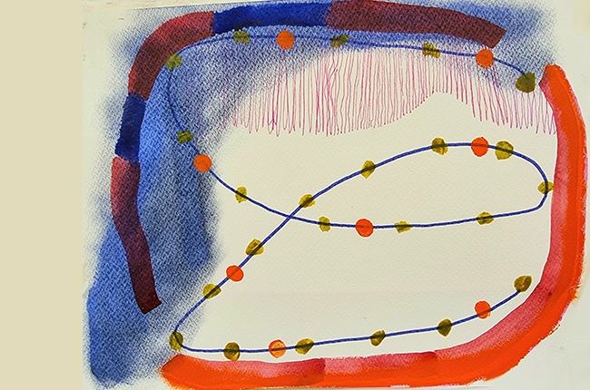 Colourings - July Provision