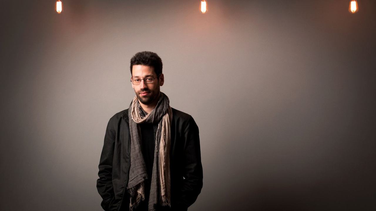 NSOI: Jonathan Biss plays Mozart's Piano Concerto No. 17