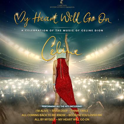 Celine - My Heart Will Go On