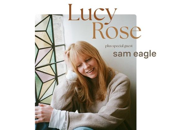 Lucy Rose