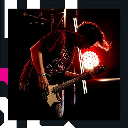 ALL AGES - Nirvana Unplugged/Nevermind Tour