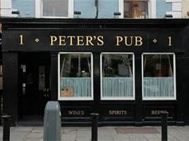 Peter's Pub