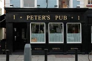 Peter's Pub