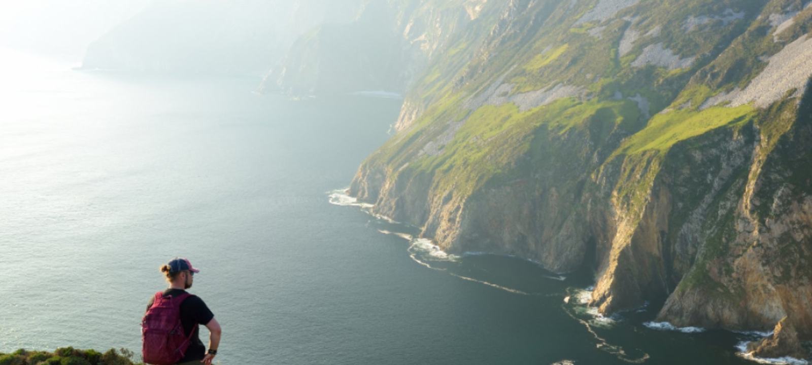 County Donegal & the Wild Atlantic Way - Rabbie's Small Group Tours
