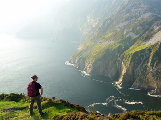 County Donegal & the Wild Atlantic Way - Rabbie's Small Group Tours