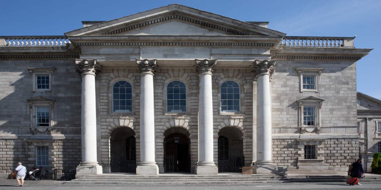 Dublin City Mission Impossible