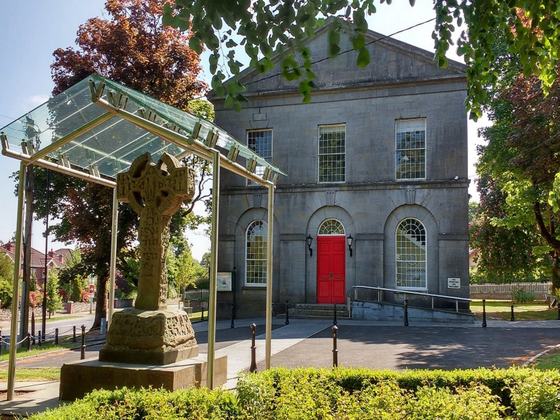 Kells Courthouse - Tourism and Cultural Hub