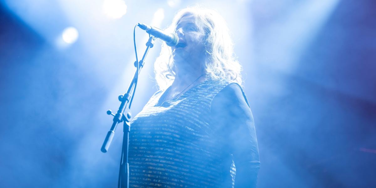 Mary Coughlan