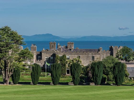 Ardgillan Castle and Gardens